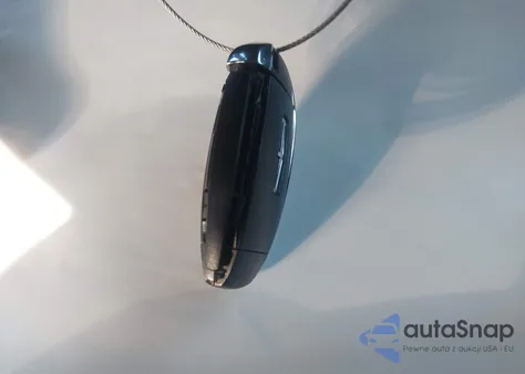 2017 Lincoln Mkz Select z USA, uszkodzony, nr VIN 3LN6L5C97HR618013